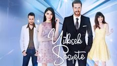 Yüksek Sosyete 14.Bölüm izle