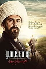 Yunus Emre son bölüm izle