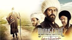 Yunus Emre 3.Bölüm izle