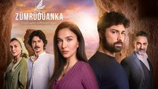 Zümrüdüanka 2.Bölüm izle