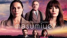 Masumiyet 6.Bölüm izle