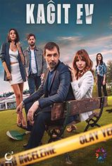 Kağıt Ev son bölüm izle