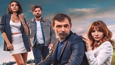 Kağıt Ev 6.Bölüm izle