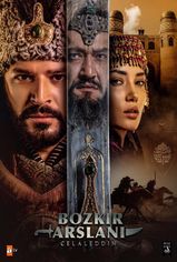 Bozkır Arslanı Celaleddin son bölüm izle