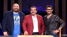 MasterChef Türkiye 32.Bölüm izle