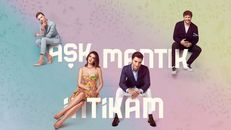 Aşk Mantık İntikam 19.Bölüm izle