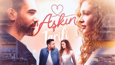 Aşkın Tarifi 1.Bölüm izle