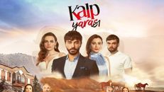 Kalp Yarası 14.Bölüm izle