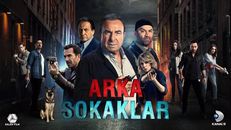 Arka Sokaklar 574.Bölüm izle