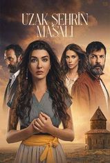 Uzak Şehrin Masalı son bölüm izle