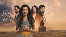 Uzak Şehrin Masalı 5.Bölüm FINAL izle