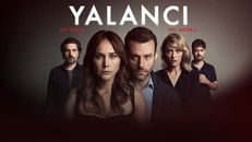 Yalancı 6.Bölüm izle