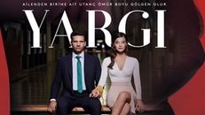 Yargı 38.Bölüm izle