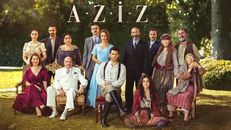 Aziz 23.Bölüm izle