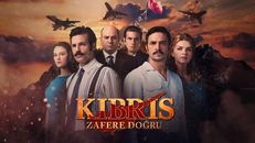 Kıbrıs Zafere Doğru 16.Bölüm izle