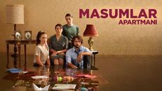 Masumlar Apartmanı 64.Bölüm izle