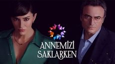 Annemizi Saklarken 5.Bölüm izle