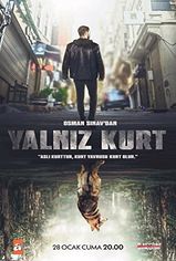 Yalnız Kurt son bölüm izle