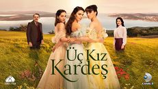 Üç Kız Kardeş 66.Bölüm izle