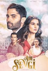 Adı Sevgi son bölüm izle