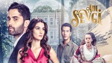 Adı Sevgi 5.Bölüm izle