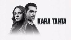 Kara Tahta 2.Bölüm izle