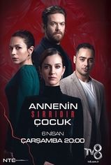 Annenin Sırrıdır Çocuk son bölüm izle