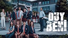 Duy Beni 17.Bölüm izle