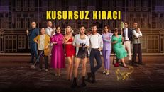 Kusursuz Kiracı 2.Bölüm izle