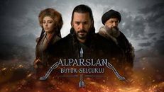 Alparslan Büyük Selçuklu 22.Bölüm izle