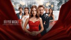 Bir Peri Masalı 6.Bölüm izle