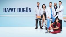 Hayat Bugün 8.Bölüm FINAL izle