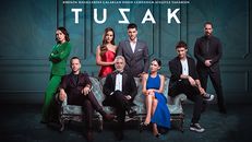 Tuzak 4.Bölüm izle