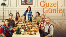 Güzel Günler 19.Bölüm izle