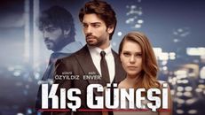 Kış Güneşi 4.Bölüm izle