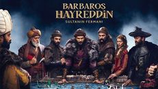 Barbaros Hayreddin 2.Bölüm izle