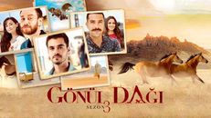 Gönül Dağı 61.Bölüm izle