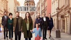 Hayatımın Şansı 8.Bölüm izle