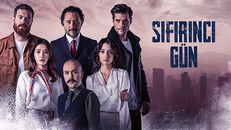 Sıfırıncı Gün 4.Bölüm izle