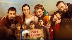 Ateş Kuşları 31.Bölüm izle