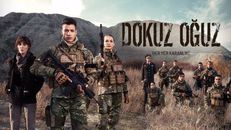 Dokuz Oğuz 2.Bölüm izle