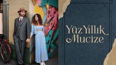 Yüz Yıllık Mucize 8.Bölüm izle