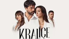 Kraliçe 2.Bölüm izle