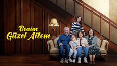 Benim Güzel Ailem 3.Bölüm izle