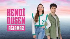 Kendi Düşen Ağlamaz 6.Bölüm izle