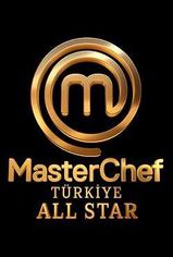 MasterChef Türkiye 2023 All Star son bölüm izle