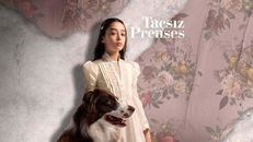 Taçsız Prenses 11.Bölüm izle