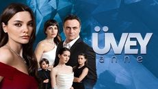 Üvey Anne 8.Bölüm izle FİNAL