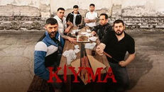 Kıyma 3.Sezon 2.Bölüm izle