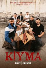 Kıyma son bölüm izle